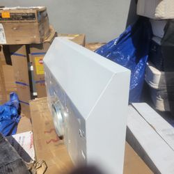White Over The Rsnge Hood