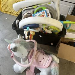 Random Kids Stuff Good Stuff