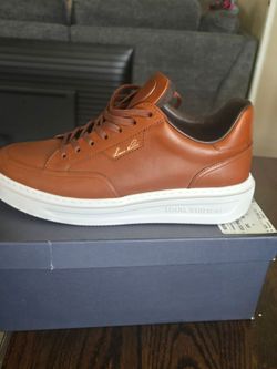 Louis vuitton moka color 7 1/2