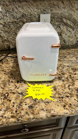 Cosmetic Fridge