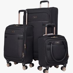 Kensie Hudson Luggage Set