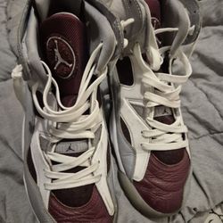 Jordan Jumpman sneakers 