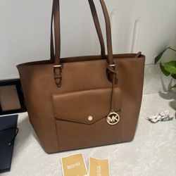 MK Purse