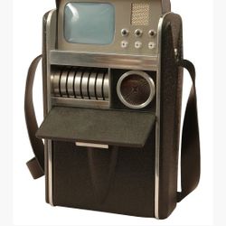 Star Trek Diamond Tricorder