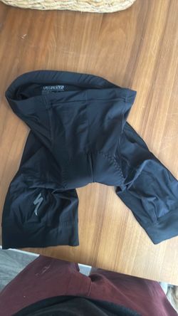 Specialized  cycling shorts