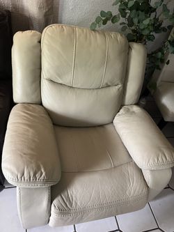 Recliner Sofa