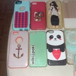 iPhone 6 Cases 
