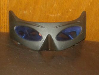 BATMAN GLASSES
