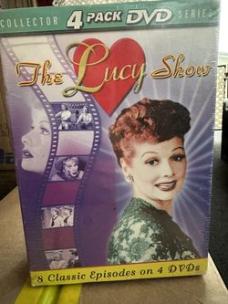 The Lucy Show 