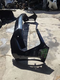 2025/2026 Chevy Tahoe Front Bumper Cover