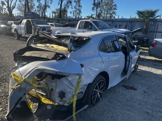 Parts for TOYOTA CAMRY FWD 4C HYBRID 4D SEDAN SE 2.5L 2022 - Stock #14446