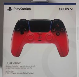 Ps5 controller