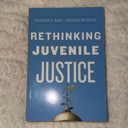 CRJ 127 Textbook Sac State