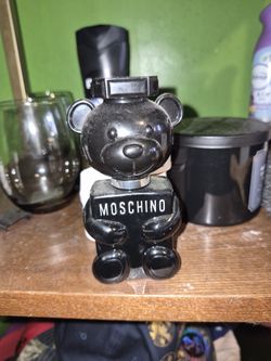 Moschino TOYBOY