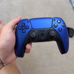 Ps5 Controller 