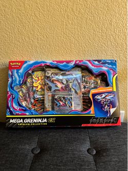 Pokemon ETB, booster, blister and Collection