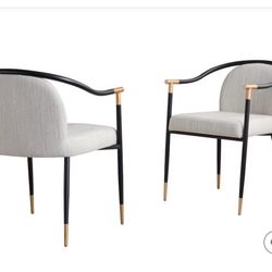 Brand New Christopher Knight Dining Chairs