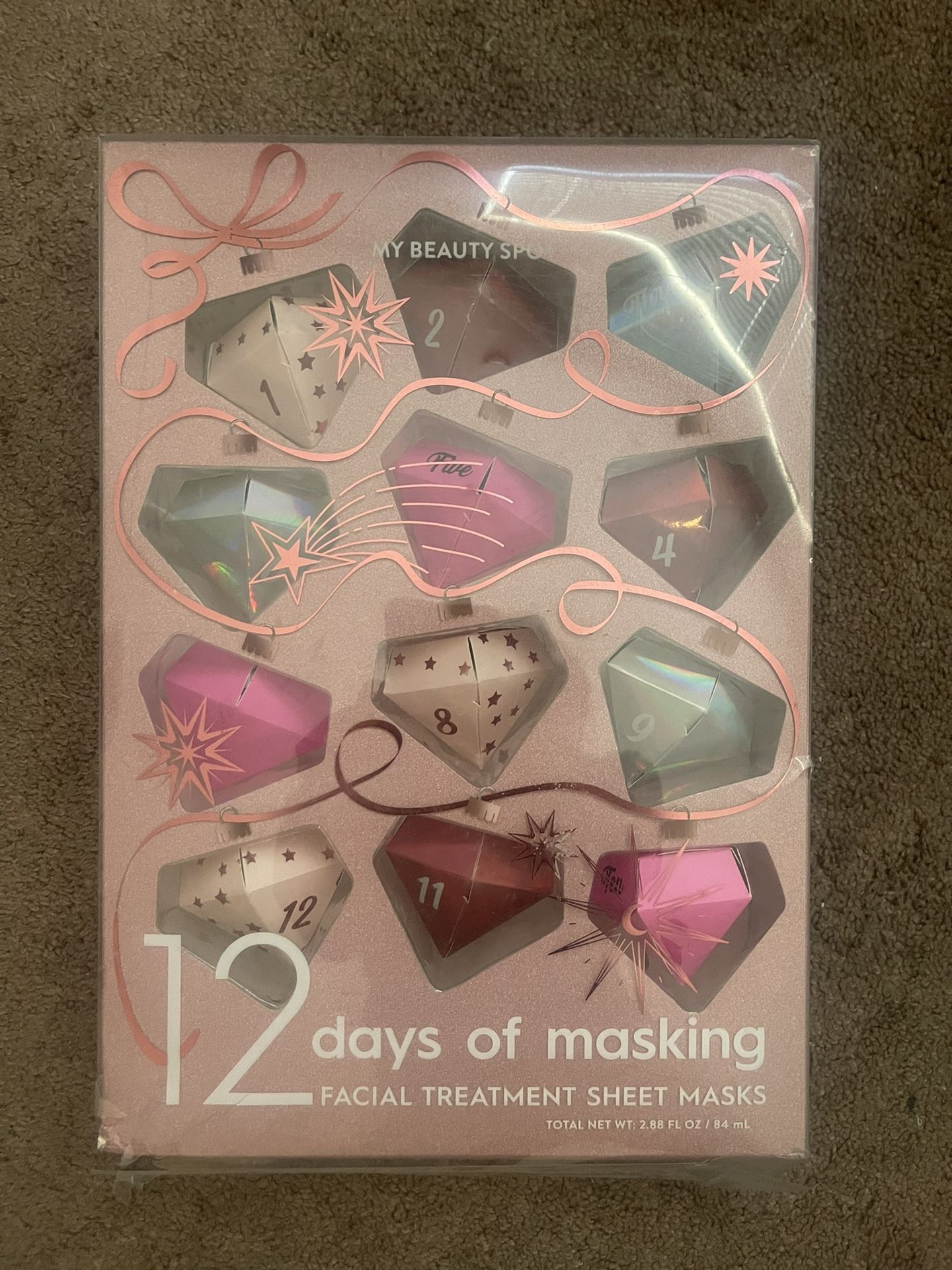 Facial Masks
