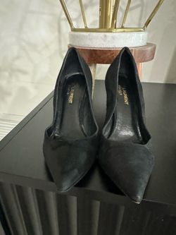 Saint Laurent heels