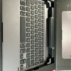 Brydge Wireless Keyboard With Super Long Battery Life