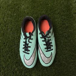 nike hypervenom fg soccer cleats