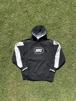 Supreme Nike hoodie
