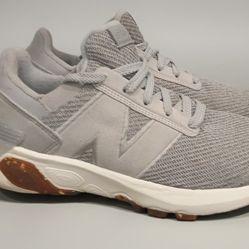 Women's New Balance, 1440 Fresh Foam Gray Running Shoe, Nearly New