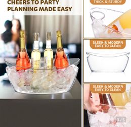 Beverage Serving Set