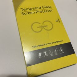 JTech Screen Protector