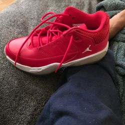 Jordan