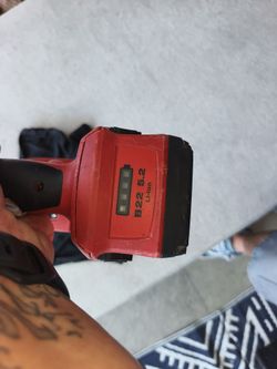 Hilti Te A22