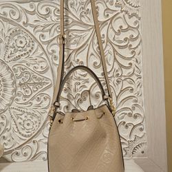 Tory Burch med tote bag