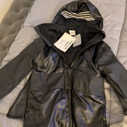 Star Wars Prototype Jacket Unreleased Collectible Jacket