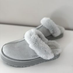 New Ugg slippers