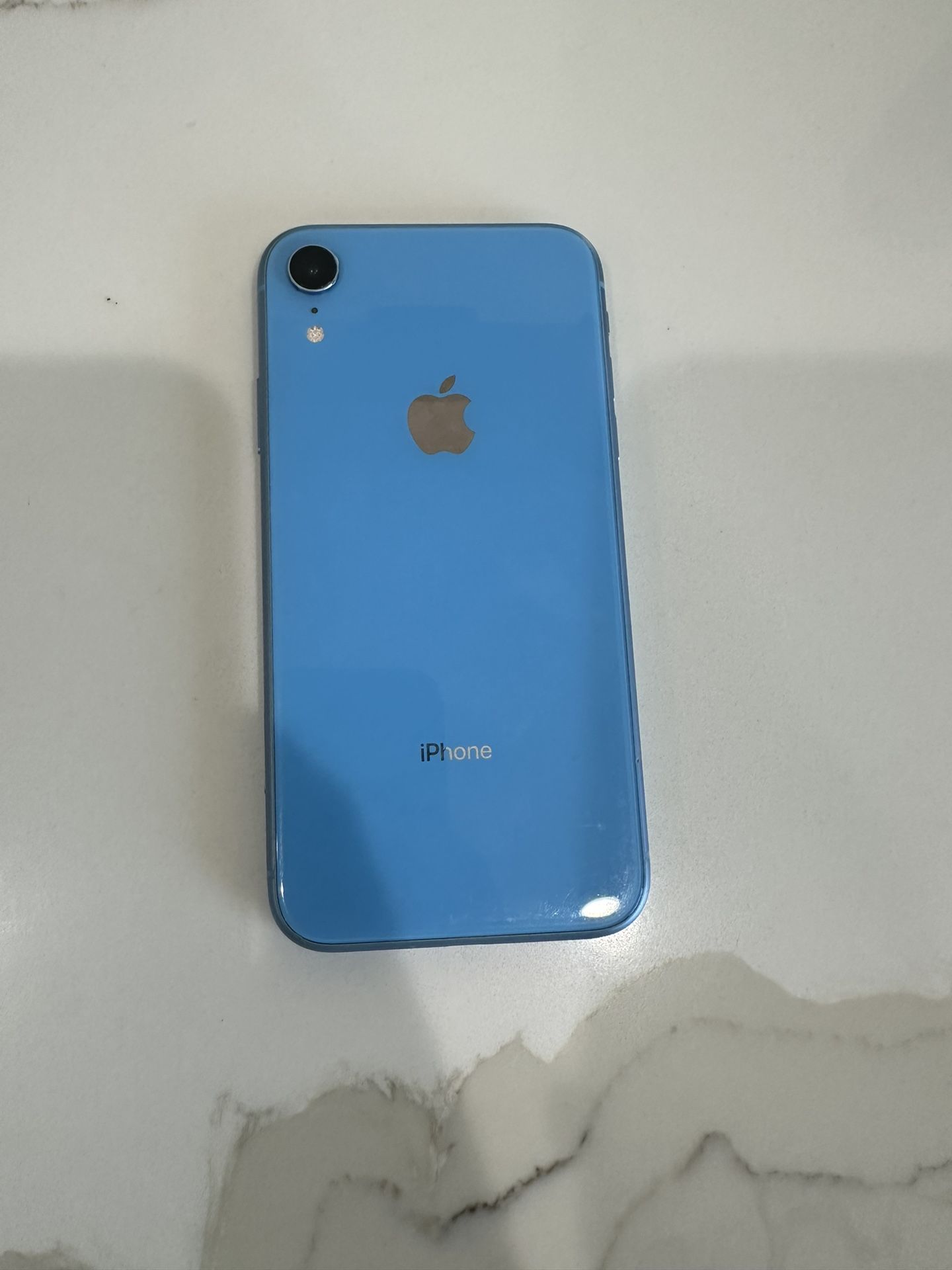 iPhone XR- 64GB Unlocked