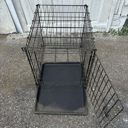 Dog Cage