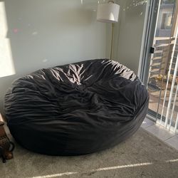 Large Bean Bag Chair