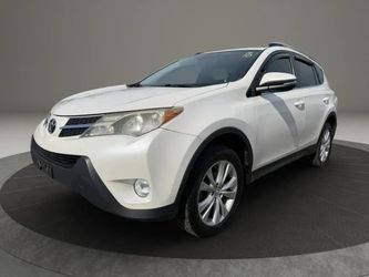 2014 Toyota RAV4
