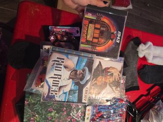 Cds/dvd