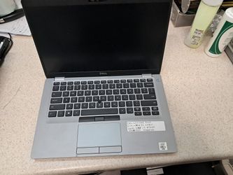 Dell Latitude 5410 Win 11 Pro OS 64bit Intel Core I5-103100 16gb RAM 500 GB SSD