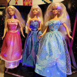 Collectible Vintage Barbie Bundle