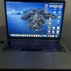 MacBook Pro 13 Inch