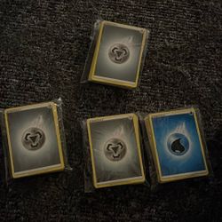 Pokémon Cards 