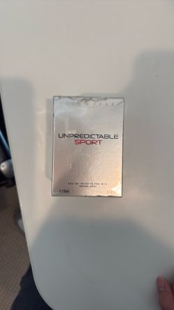 Unpredictable Sport EDT