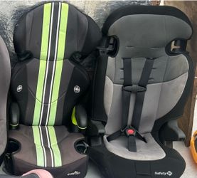 Kids car seat