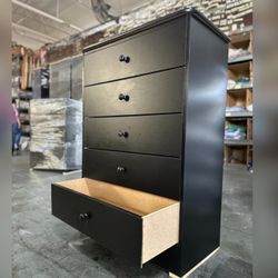 5 Drawer Dresser
