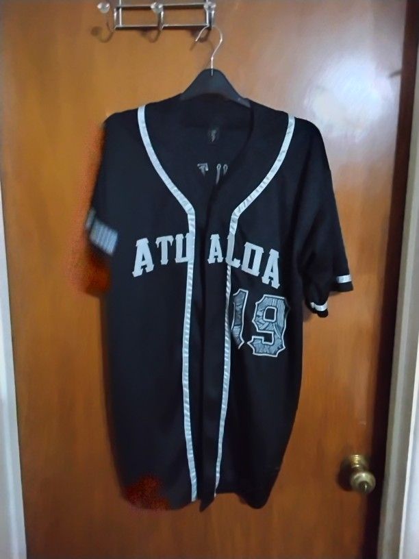 Men's Large