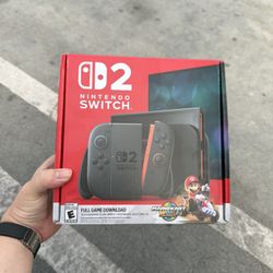 Nintendo Switch 2