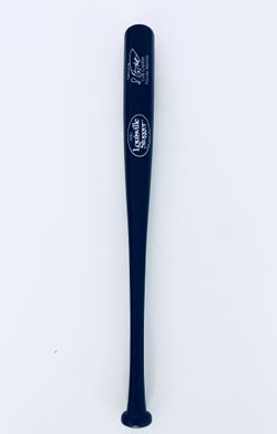 Louisville Slugger MLB Authentic Cut (Kid) Maple Wood Baseball Bat