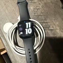 Apple Watch 10 Series